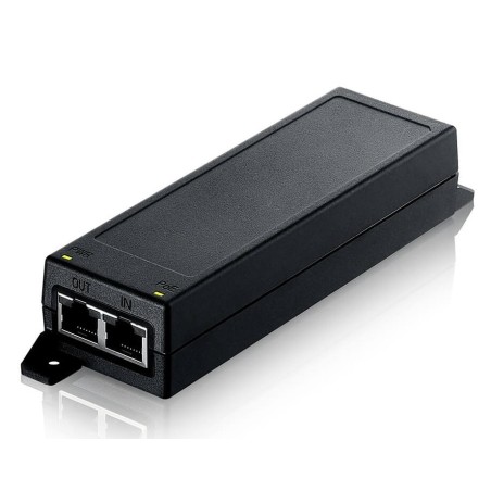 Zyxel PoE12-30W 30Watt - Effektiv Power over Ethernet Løsning til Dine Behov!