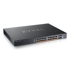 Zyxel XMG2230-28HP Switch 24-porte 2.5G PoE++