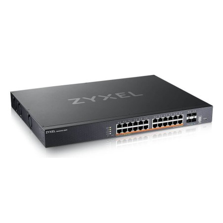 Zyxel XMG2230-28HP Switch 24-porte 2.5G PoE++