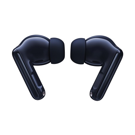 Motorola moto buds 2 plus Trådløs TWS earbuds Sort