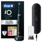 Oral-B iO Series 10 Elektrisk Tandbørste Sort