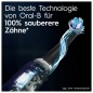 Oral-B iO Series 10 Elektrisk Tandbørste Sort