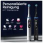Oral-B iO Series 10 Elektrisk Tandbørste Sort