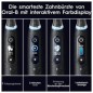 Oral-B iO Series 10 Elektrisk Tandbørste Sort