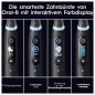 Oral-B iO Series 10 Elektrisk Tandbørste Sort