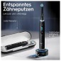 Oral-B iO Series 10 Elektrisk Tandbørste Sort