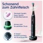 Oral-B iO Series 10 Elektrisk Tandbørste Sort