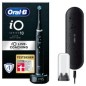 Oral-B iO Series 10 Elektrisk Tandbørste Sort