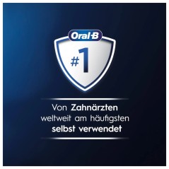 Køb Oral-B iO Series 10 Elektrisk Tandbørste Sort - Ultimativ Mundpleje & Teknologi