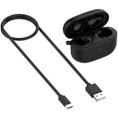 Sony LinkBuds S opladningsetui – kompatibelt tilbehør