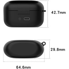 Sony LinkBuds S opladningsetui – kompatibelt tilbehør