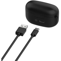 Sony LinkBuds S opladningsetui – kompatibelt tilbehør