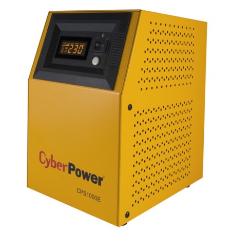 CyberPower Uninterruptible Power Supply