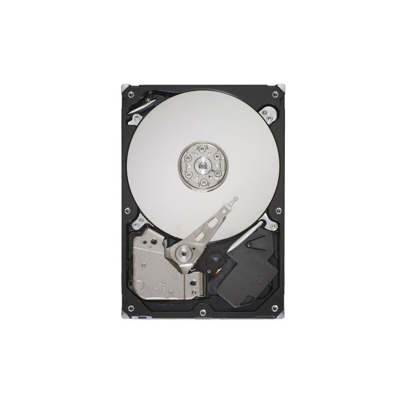 Hewlett Packard Enterprise 1Tb SATA Hotplug 7,200Rpm Hewlett Packard Enterprise 1Tb SATA Hotplug 7,200Rpm