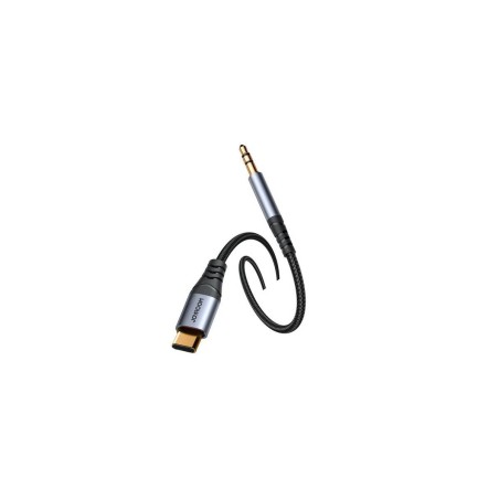  Joyroom Audio Kabel 3,5 Mm Mini Jack til Usb-C 1,2M
