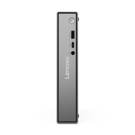 Køb Lenovo ThinkCentre Neo 50q Gen 5 Tiny - Kraftfuld Core i5, 8GB RAM, 256GB SSD, Ideel til Kontor og Hjemmearbejde!