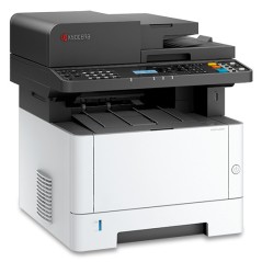 Kyocera ECOSYS MA3500x Laser - Effektiv, Pålidelig & Økonomisk Multifunktionsmaskine | Varenummer: 0632983093948