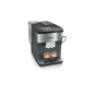 Siemens EQ.500 TP516DX3 Fuldautomatisk kaffemaskine 1,9L Sort