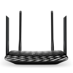 TP-Link Archer A6 Trådløs router