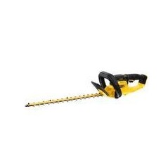 DeWALT DCMHT573N-XJ Hæktrimmer Elektrisk 65cm Klingelængde