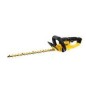 DeWALT DCMHT573N-XJ Hæktrimmer Elektrisk 65cm Klingelængde