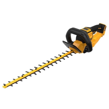 DeWALT DCMHT573N-XJ Hæktrimmer Elektrisk 65cm Klingelængde