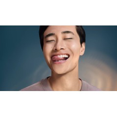 Philips Sonicare 2100 Series HX4022/01 Elektrisk Tandbørste - Effektiv Rensning og Frisk Ånde i Hvid
