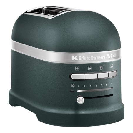 KitchenAid 5KMT2204EPP 1250 W Rullesten, Rustfrit stål