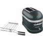KitchenAid 5KMT2204EPP 1250 W Rullesten, Rustfrit stål