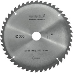 Metabo ‎628064000 rundsavklinge 1 stk