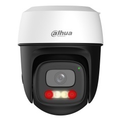 Dahua Technology P3I-PV Netværksovervågningskamera Udendørs Indendørs 2304x1296