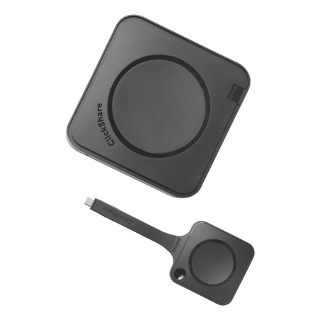 Barco ClickShare Hub Core