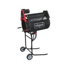 Scheppach RS350 Tromlesi