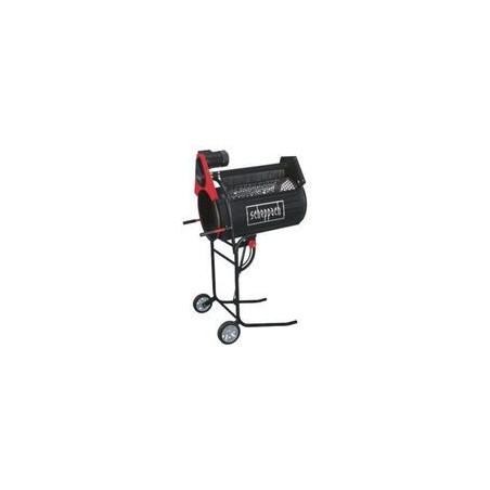 Scheppach RS350 Tromlesi