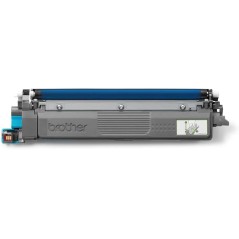 Brother TN-248XL Cyan Original Toner Cartridge (TN-248XLC)