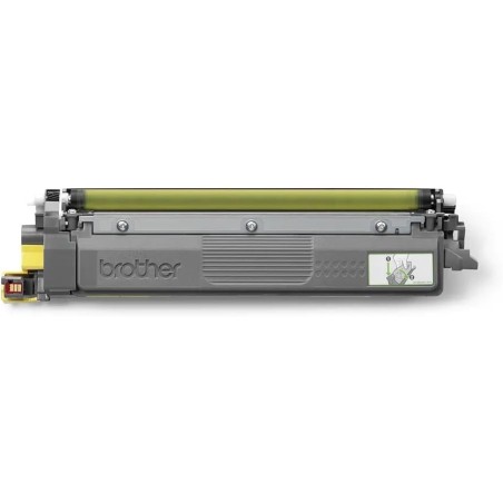 Brother TN-248XL gul original tonerpatron (TN-248XLY)