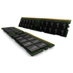 Samsung DDR5 SDRAM 32GB Reg ECC DIMM 288-PIN - Hurtig, Pålidelig og Kraftfuld Hukommelse til Din Computer!