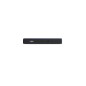 WD My Passport Ultra Harddisk WDBC3C0020BBL 2TB USB 3.0