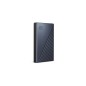WD My Passport Ultra Harddisk WDBC3C0020BBL 2TB USB 3.0