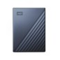 WD My Passport Ultra Harddisk WDBC3C0020BBL 2TB USB 3.0