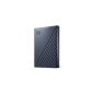 WD My Passport Ultra Harddisk WDBC3C0020BBL 2TB USB 3.0