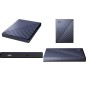 WD My Passport Ultra Harddisk WDBC3C0020BBL 2TB USB 3.0