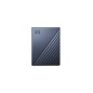 WD My Passport Ultra Harddisk WDBC3C0020BBL 2TB USB 3.0