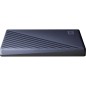 WD My Passport Ultra Harddisk WDBC3C0020BBL 2TB USB 3.0