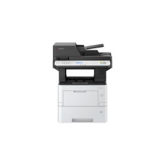 Kyocera ECOSYS MA4500FX Laser - Effektiv, pålidelig og bæredygtig multifunktionsprinter! Varenummer: 0632983080153