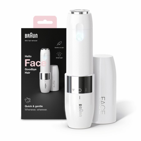 Braun Face FS 1000 Mini Ansigtstrimmer