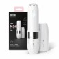 Braun Face FS 1000 Mini Ansigtstrimmer Braun Face FS 1000 Mini Ansigtstrimmer