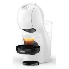 De'Longhi Nescafé Dolce Gusto Piccolo XS EDG110.WB Kaffemaskine
