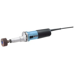 Makita GD0810C Lige Kværn 750W - Effektiv, Holdbar & Perfekt til Dit Projekt!