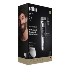 Braun Series 9 BT9520 Trimmer
